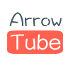 Arrow(アロウ)のYoutubeトップページ